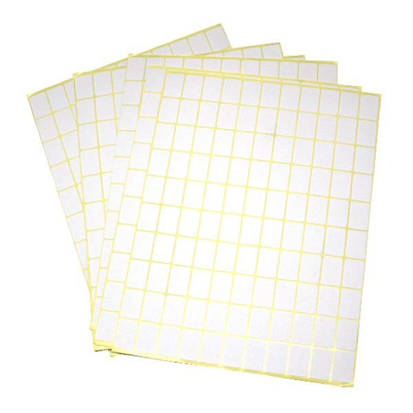 Étiquettes de Diamond Painting pour boîte de rangement à 64 compartiments